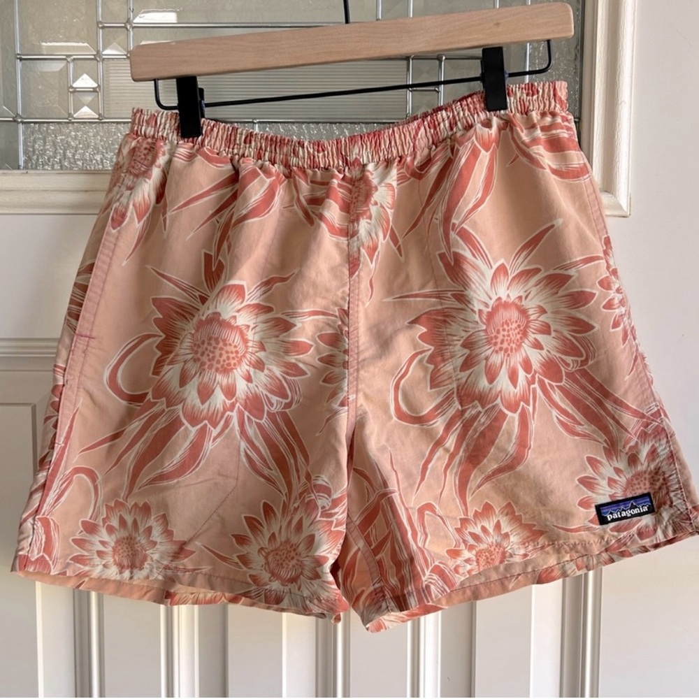 Patagonia Swim Shorts Size Medium